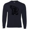 C OF C  KIDS L/S TEE Thumbnail