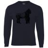 C OF C  KIDS L/S TEE Thumbnail