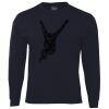 C OF C  KIDS L/S TEE Thumbnail