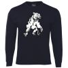 C OF C  KIDS L/S TEE Thumbnail