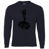 C OF C  KIDS L/S TEE Thumbnail