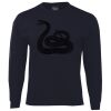 C OF C  KIDS L/S TEE Thumbnail