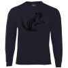 C OF C  KIDS L/S TEE Thumbnail