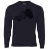 C OF C  KIDS L/S TEE Thumbnail