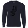 C OF C  KIDS L/S TEE Thumbnail