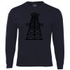C OF C  KIDS L/S TEE Thumbnail