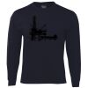 C OF C  KIDS L/S TEE Thumbnail