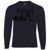 C OF C  KIDS L/S TEE Thumbnail