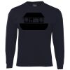 C OF C  KIDS L/S TEE Thumbnail