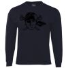 C OF C  KIDS L/S TEE Thumbnail