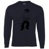 C OF C  KIDS L/S TEE Thumbnail