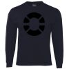 C OF C  KIDS L/S TEE Thumbnail