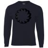 C OF C  KIDS L/S TEE Thumbnail