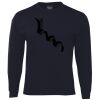C OF C  KIDS L/S TEE Thumbnail