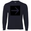 C OF C  KIDS L/S TEE Thumbnail