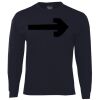 C OF C  KIDS L/S TEE Thumbnail