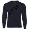 C OF C  KIDS L/S TEE Thumbnail