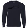 C OF C  KIDS L/S TEE Thumbnail