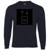 C OF C  KIDS L/S TEE Thumbnail