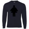 C OF C  KIDS L/S TEE Thumbnail