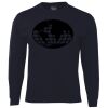 C OF C  KIDS L/S TEE Thumbnail