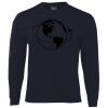 C OF C  KIDS L/S TEE Thumbnail