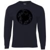 C OF C  KIDS L/S TEE Thumbnail