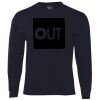 C OF C  KIDS L/S TEE Thumbnail