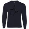 C OF C  KIDS L/S TEE Thumbnail