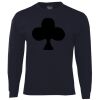 C OF C  KIDS L/S TEE Thumbnail