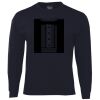C OF C  KIDS L/S TEE Thumbnail
