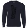 C OF C  KIDS L/S TEE Thumbnail