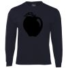 C OF C  KIDS L/S TEE Thumbnail