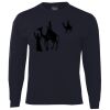 C OF C  KIDS L/S TEE Thumbnail