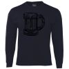 C OF C  KIDS L/S TEE Thumbnail