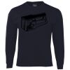 C OF C  KIDS L/S TEE Thumbnail