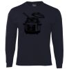 C OF C  KIDS L/S TEE Thumbnail