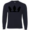 C OF C  KIDS L/S TEE Thumbnail