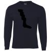 C OF C  KIDS L/S TEE Thumbnail