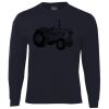 C OF C  KIDS L/S TEE Thumbnail