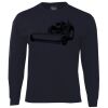 C OF C  KIDS L/S TEE Thumbnail