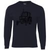 C OF C  KIDS L/S TEE Thumbnail