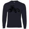 C OF C  KIDS L/S TEE Thumbnail