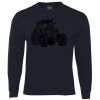 C OF C  KIDS L/S TEE Thumbnail