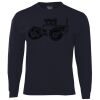 C OF C  KIDS L/S TEE Thumbnail