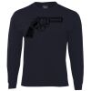 C OF C  KIDS L/S TEE Thumbnail