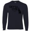 C OF C  KIDS L/S TEE Thumbnail