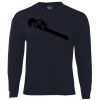 C OF C  KIDS L/S TEE Thumbnail