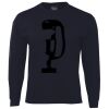 C OF C  KIDS L/S TEE Thumbnail