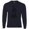 C OF C  KIDS L/S TEE Thumbnail